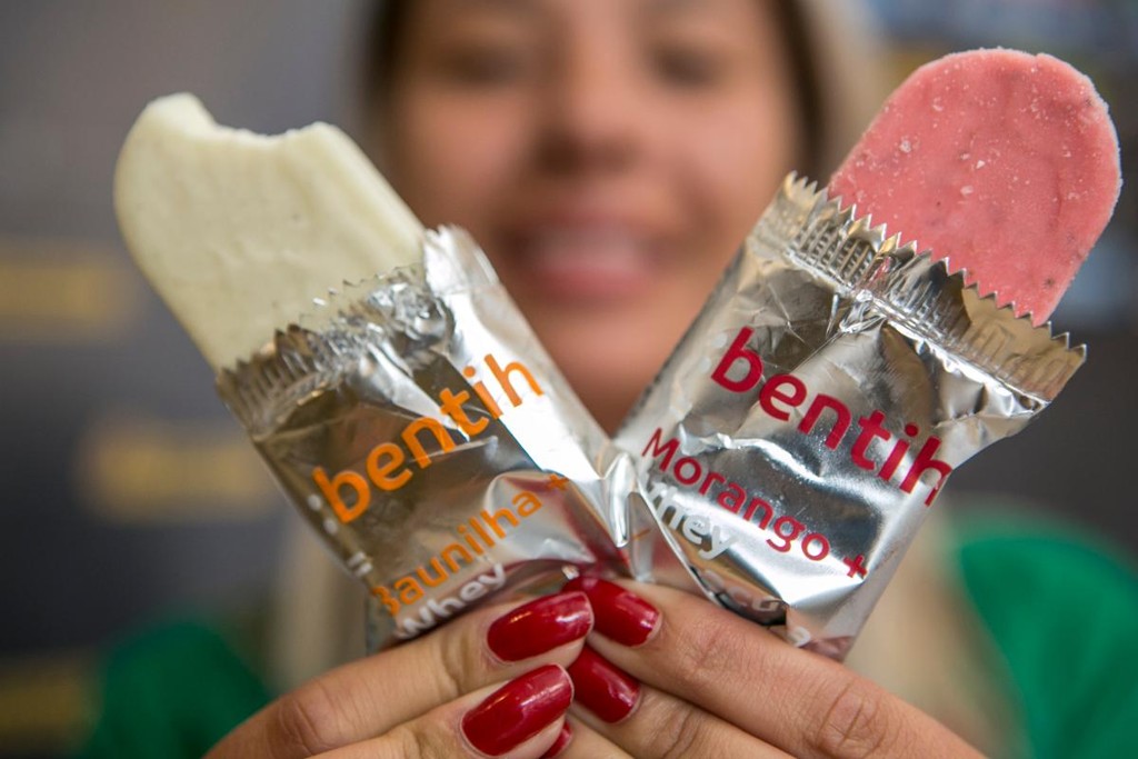 Lojas de alimentos funcionais: exemplo de negócio em alta