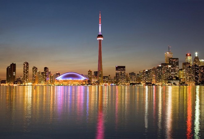 | Divulgação/ Turismo de Toronto