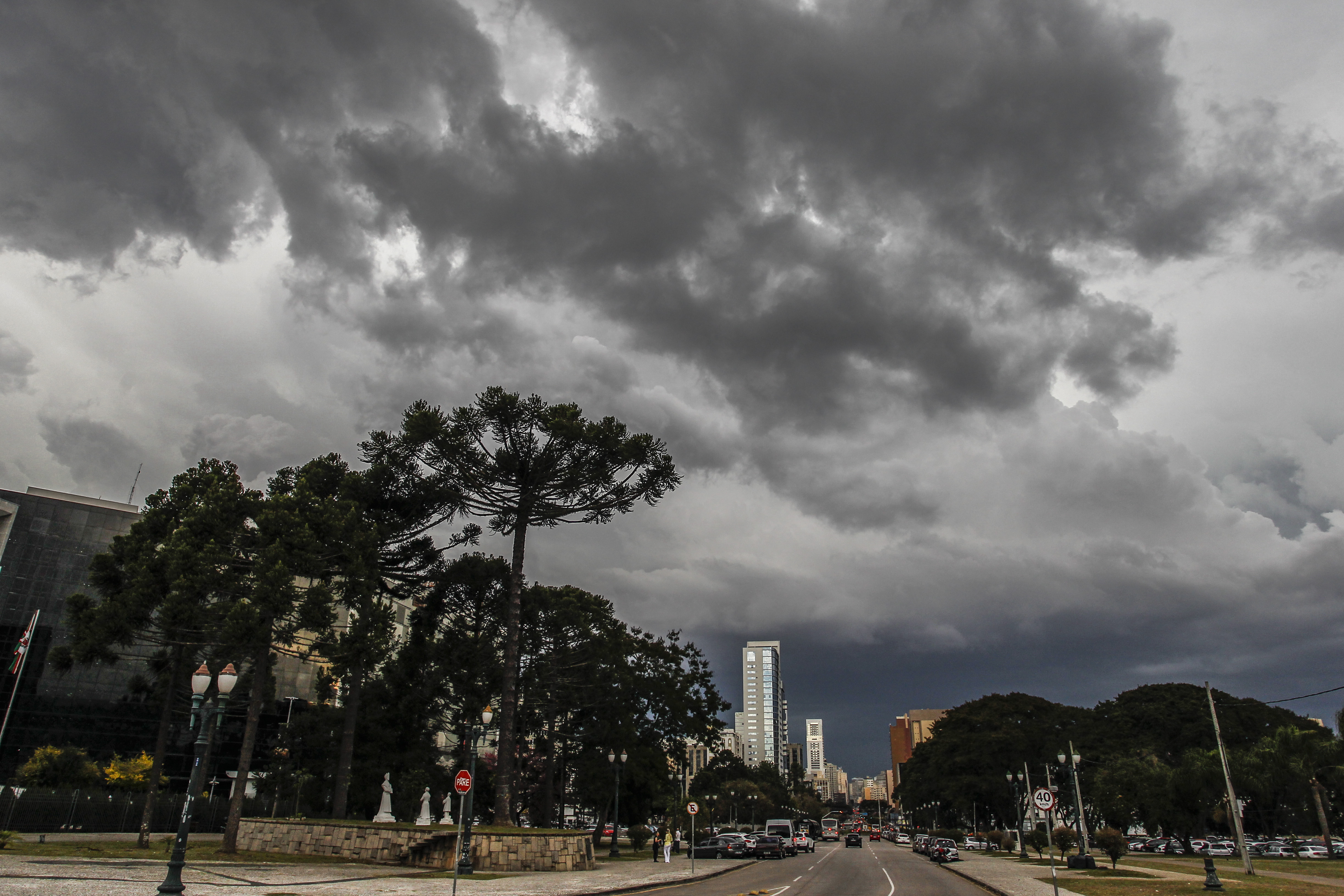 | Daniel Castellano/Gazeta do Povo