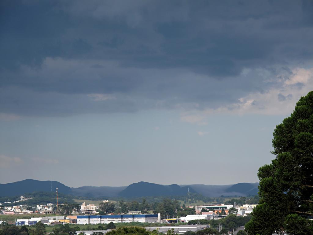 | Aniele Nascimento/Gazeta do Povo
