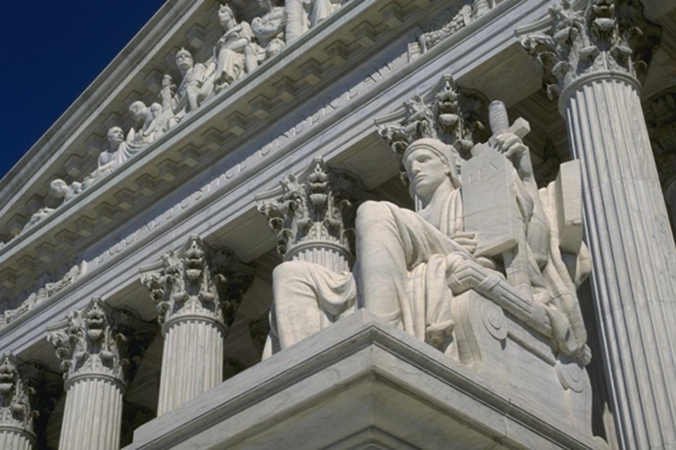 Suprema Corte está diante de um caso emblemático em que se cruzam a proteção à liberdade de expressão e de consciência e a oposição ao aborto | Ken Hammond/Divulgação USDA
