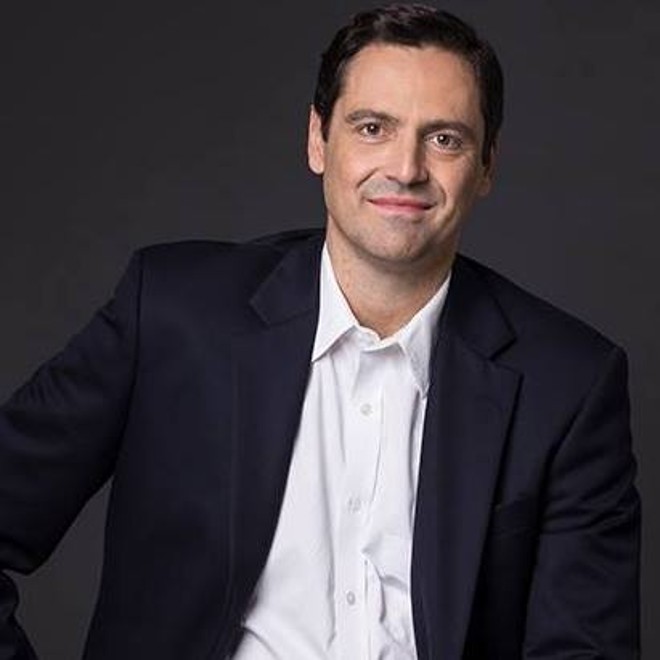 Dom Luiz Philippe de Orleans e Bragança. | Arquivo pessoal / Facebook