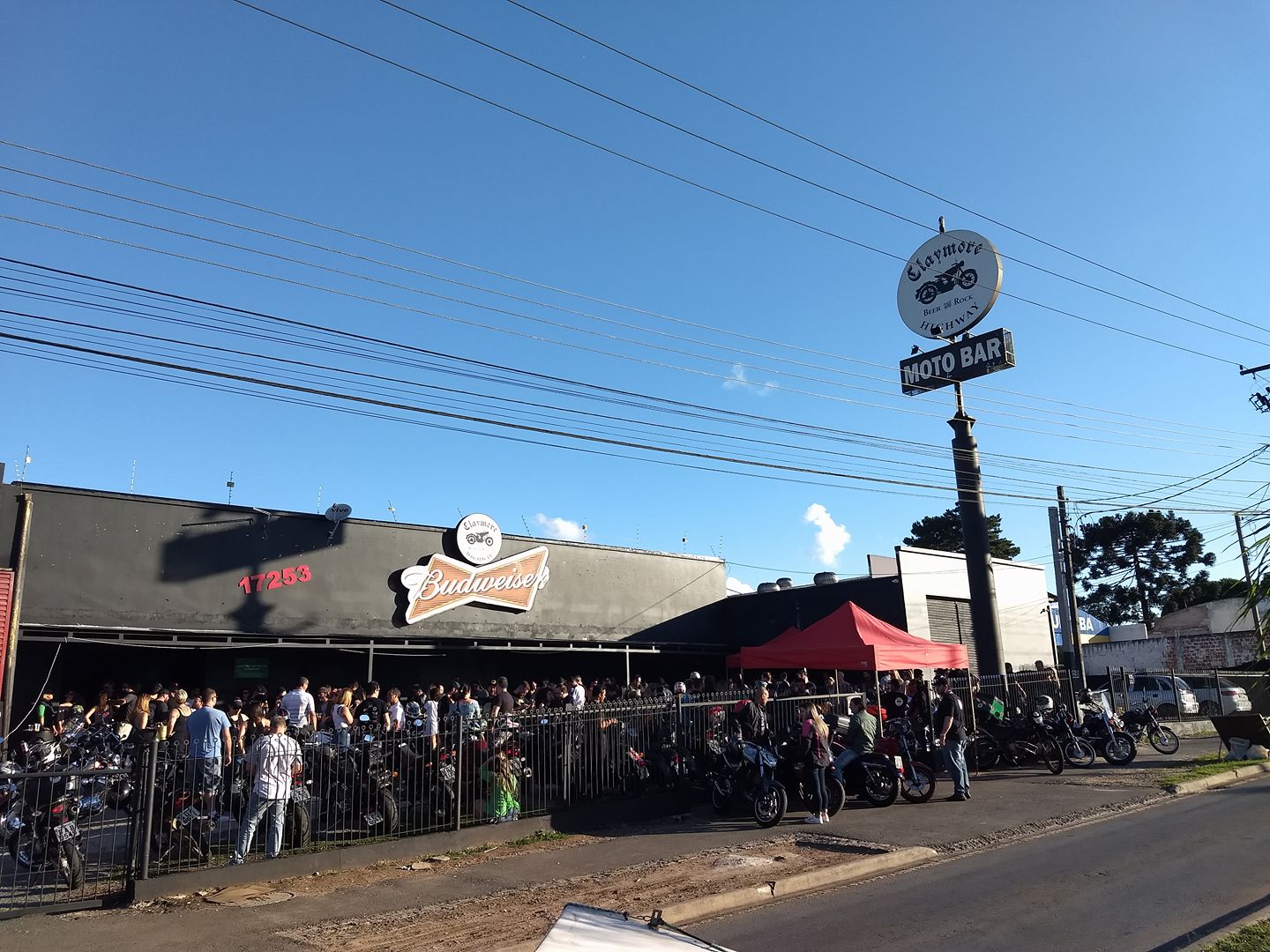 | Diculgação /Facebook