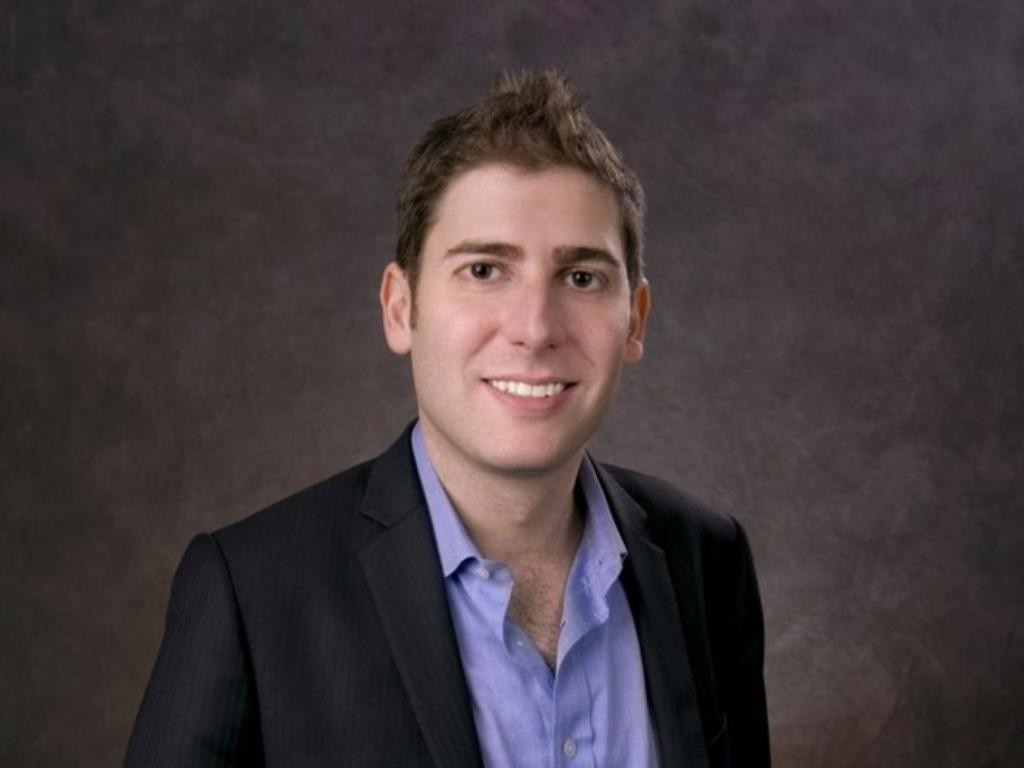 Cofundador do Facebook, Eduardo Saverin  é um dos bilionários mais jovens do mundo, segundo a lista da Forbes.