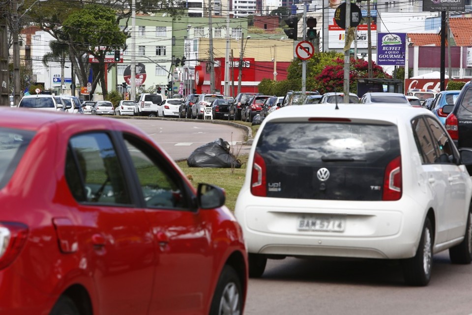 A novidade é o preenchimento do Renavam e e/ou registro no correspondente órgão fiscalizador . Embora ainda não seja obrigatório neste ano,  preenche-lo será importante para a declaração do ano que vem. | Henri Milléo/Arquivo Gazeta do Povo