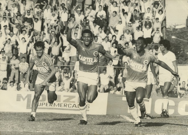 | Arquivo/Gazeta do Povo