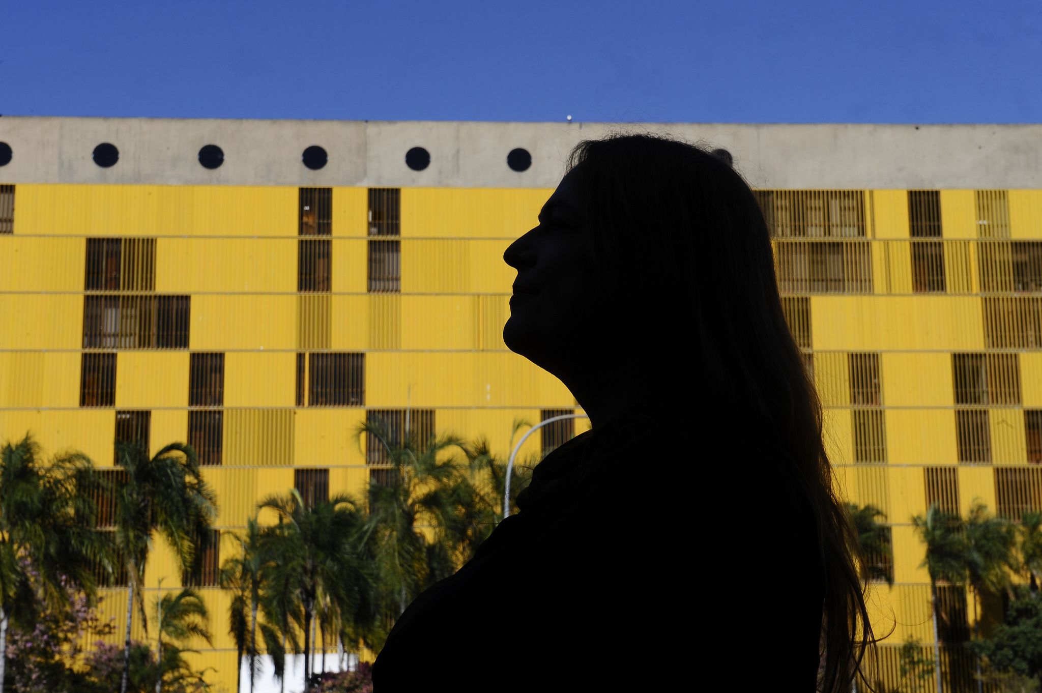 | Marcos Oliveira/Agência Senado