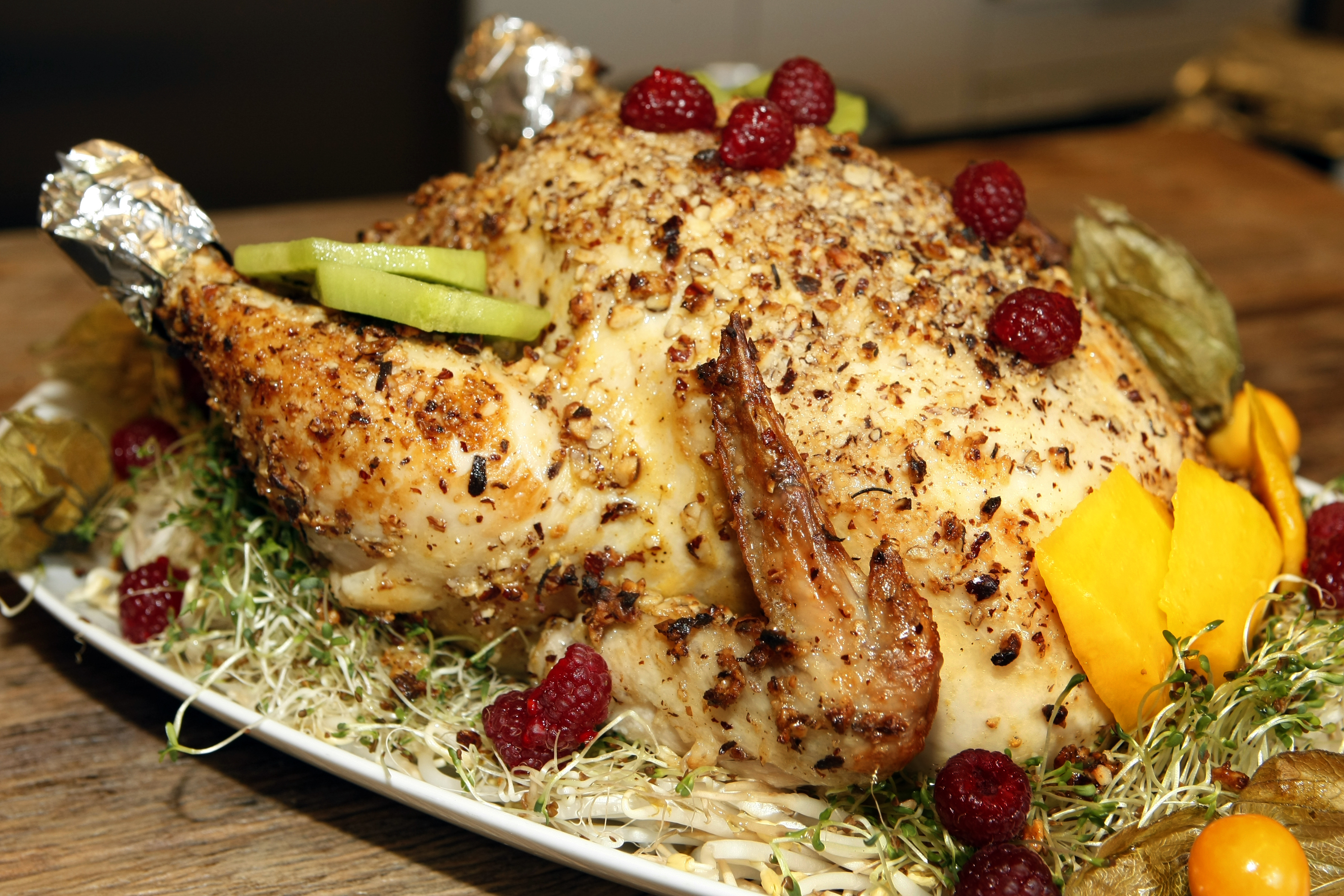 Com um consumo per capita de 42,5 kg/habitante/ano, o frango é a proteína mais consumida do país. | HENRY MILLEO/Gazeta do Povo