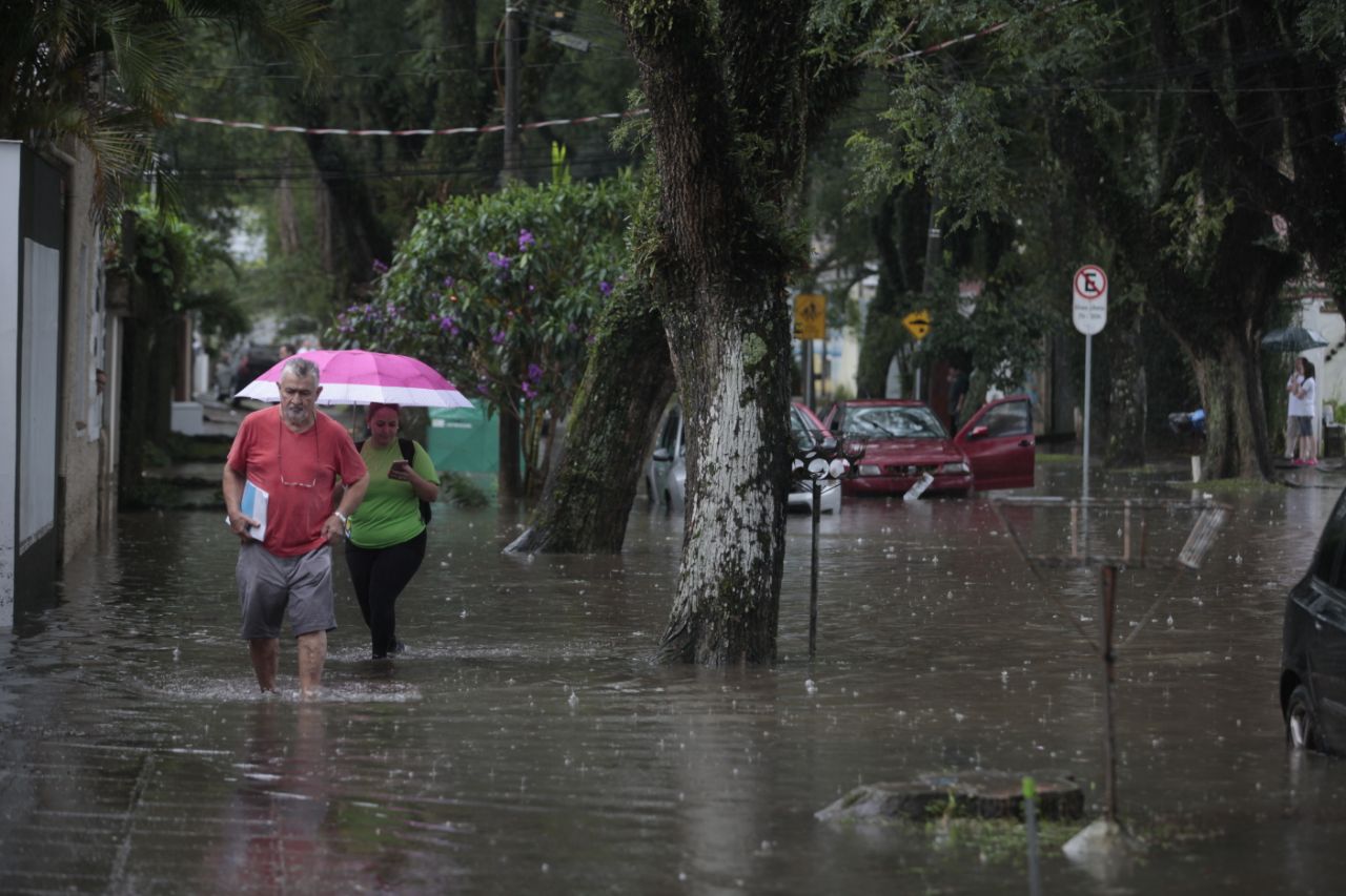 | Albari Rosa/Gazeta do Povo