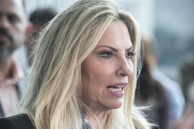 Beto Richa deixa o cargo na semana que vem . Cida assume. | Marcelo Andrade/Gazeta do Povo