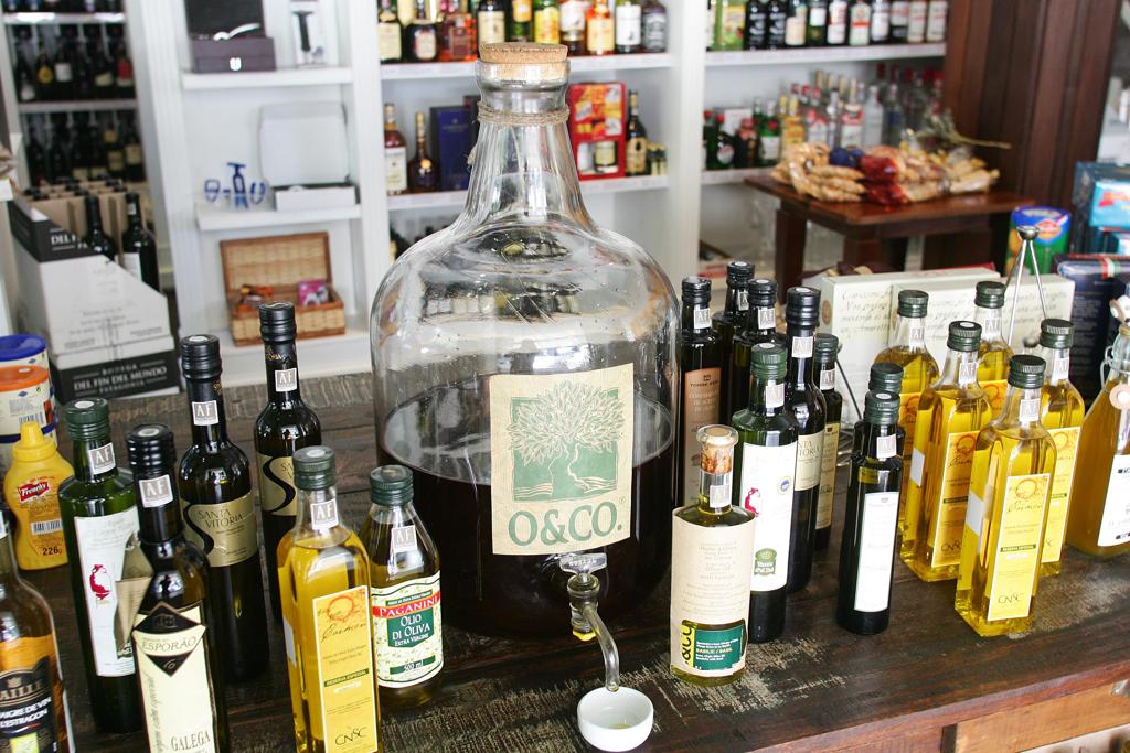 Azeite de oliva brasileiro: qualidade é comparável ao produto europeu, mas a produtividade por hectare ainda é baixa | Ivonaldo Alexandre/Gazeta do Povo