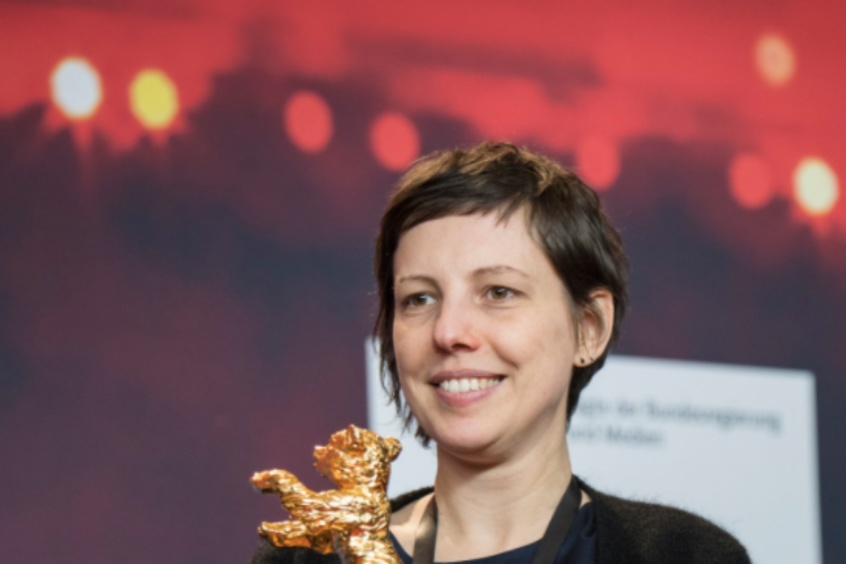 “Touch Me Not”, de Adina Pintilie (Romênia) foi o grande vencedor conquistando o Urso de Ouro | Reprodução