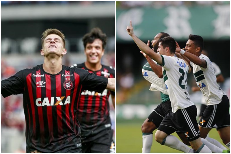 | /Gazeta do Povo
