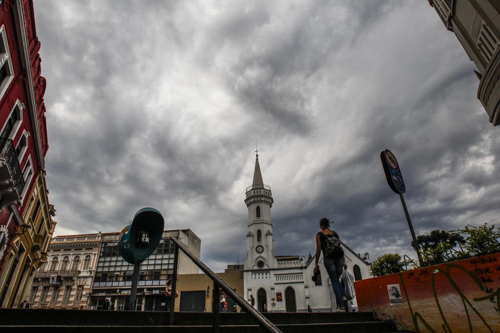 | Daniel Castellano/Gazeta do Povo