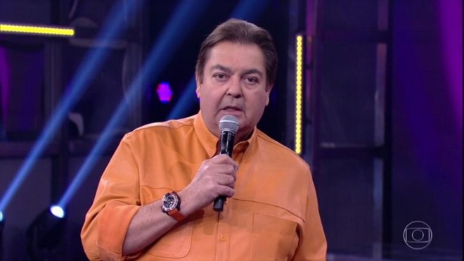 | Reprodução/TV Globo