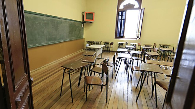 O Brasil tem 11 milhões de jovens que não estudam nem trabalham e, portanto, correm risco de ficar na pobreza. | Albari Rosa/Gazeta do Povo