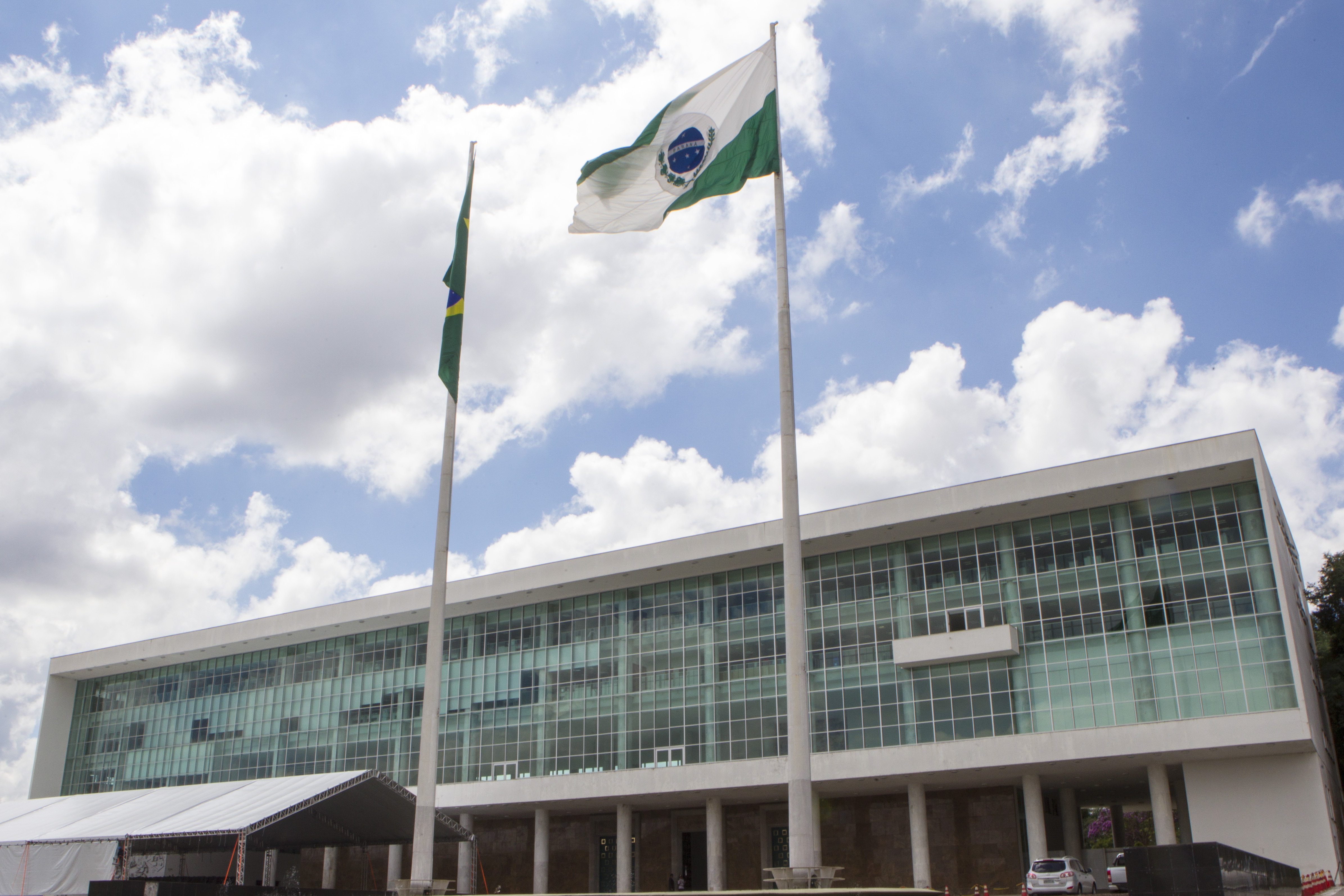 | Daniel Caron/Gazeta do Povo