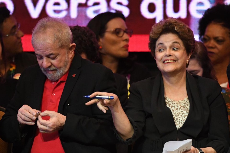 Bancado com dinheiro de universidade, Fórum Social Mundial terá “Festival de Cerveja” | EVARISTO SAAFP