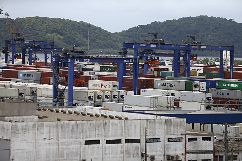  | Albari Rosa/Gazeta do Povo