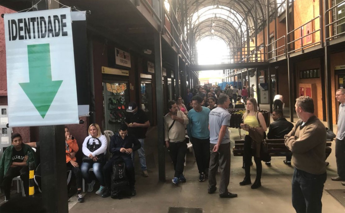  | Lucas Sarzi/Tribuna do Paraná