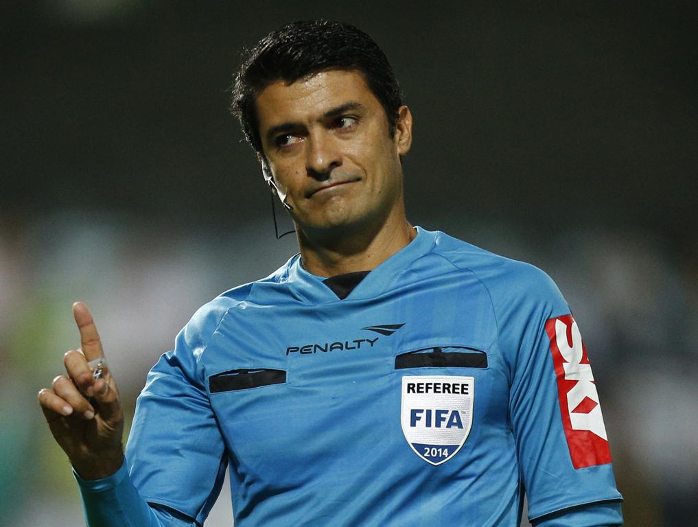 Sandro Meira Ricci irá estrear no Paranaense. | Albari Rosa/ Gazeta do Povo
