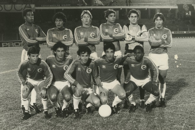 | Arquivo/Gazeta do Povo