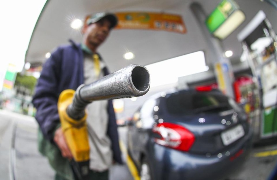 Demanda anual de esmagamento da soja para a produção de biodiesel pode alcançar 18,5 milhões de toneladas em 2018 | Daniel Castellano/Gazeta do Povo
