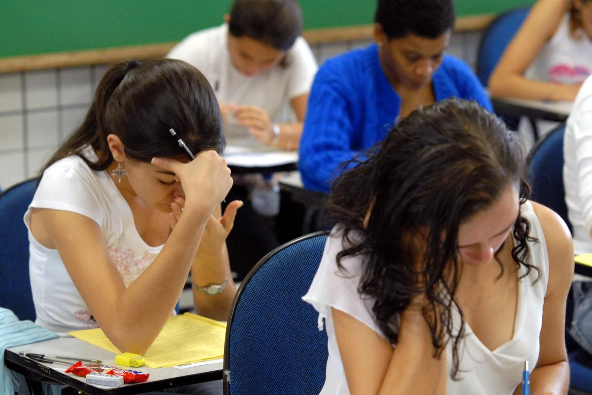 Dimensão cultural está acompanhada de falhas no processo de ensino e aprendizagem. | Agência Brasil.