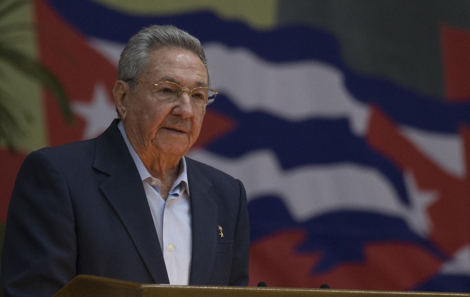  | Ismael Francisco/Cubadebate