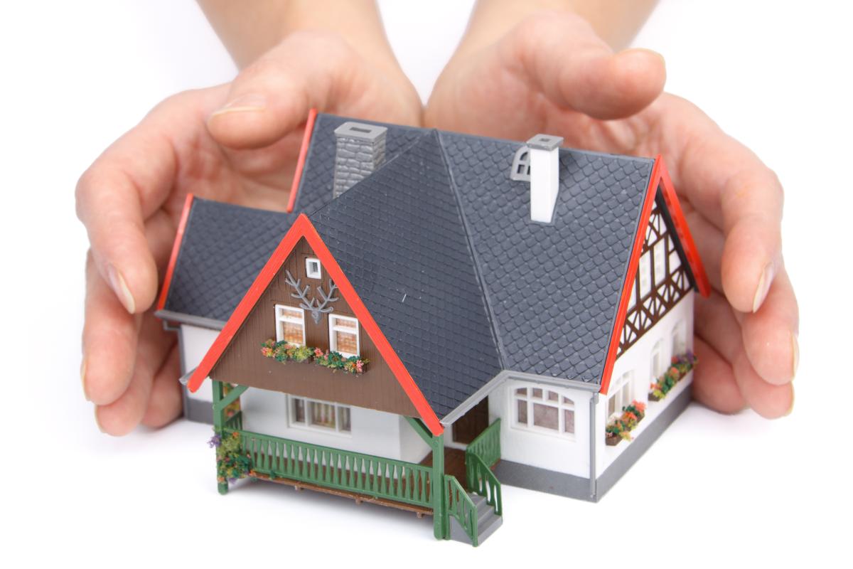 Quem usou o FGTS como parte do pagamento também precisa informar isso na declaração. | Bigstock