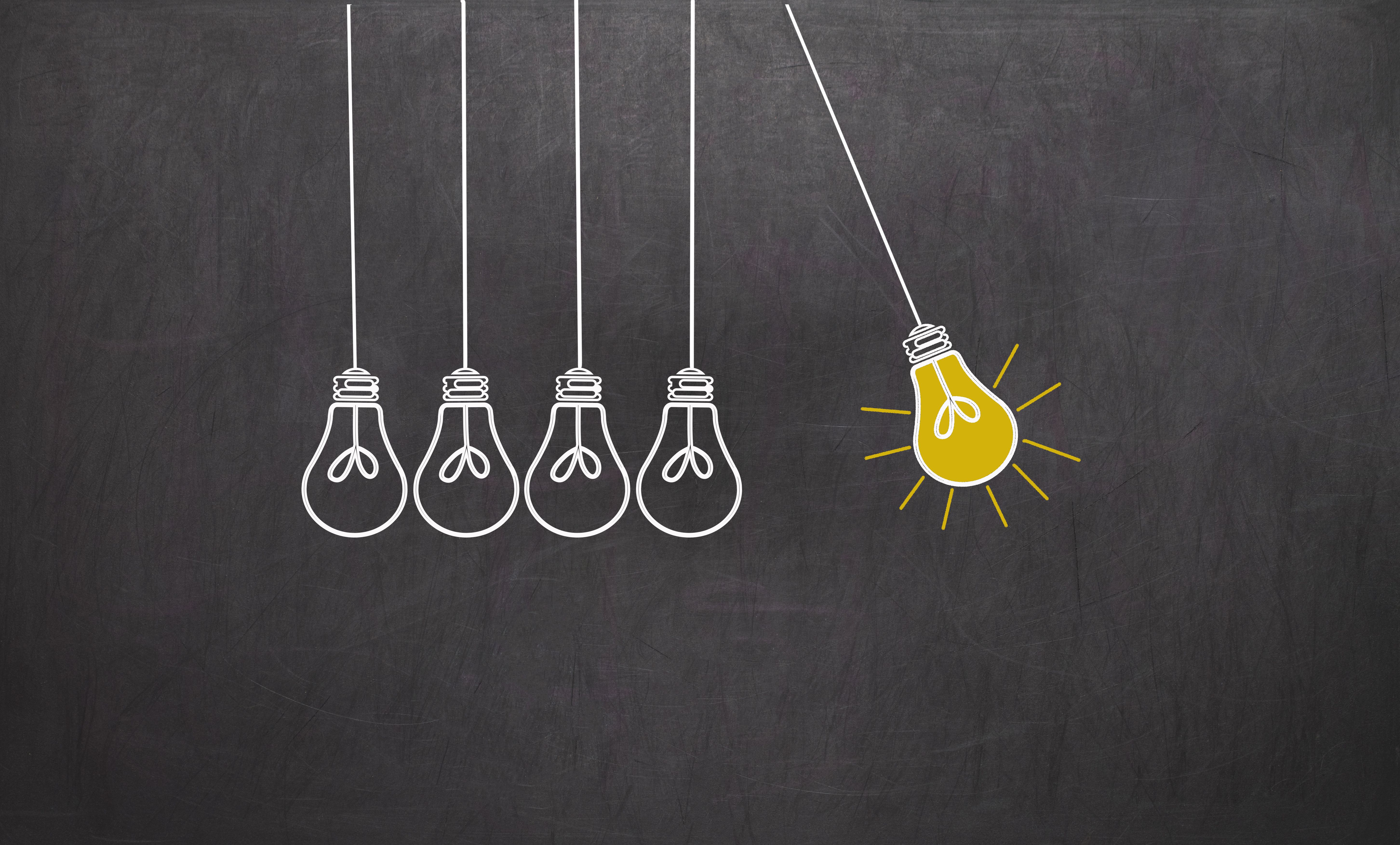 Embora o pensamento divergente seja extremamente buscado hoje em dia pelas empresas, não é em todos os setores e companhias em que ele está em alta. | Bigstock/