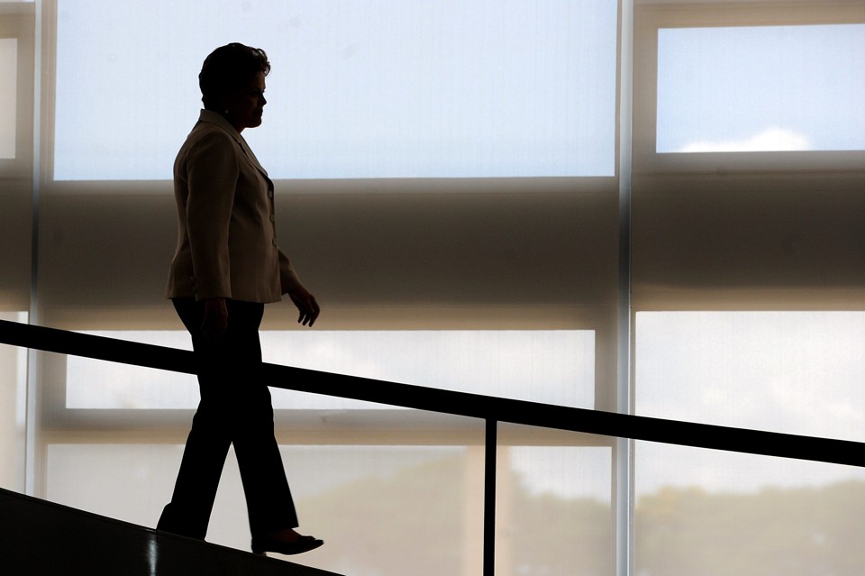  | Evaristo Sá/AFP