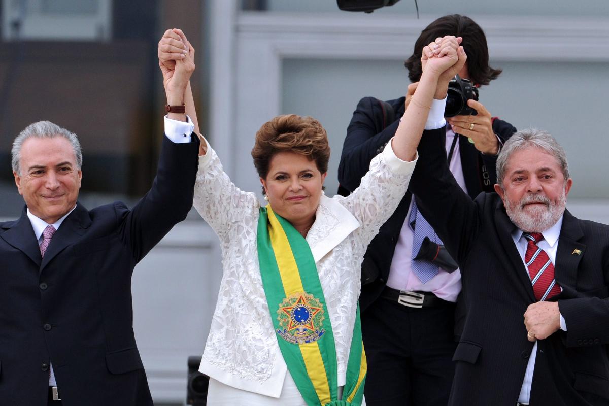 Explicação para a facilidade de propagação de cursos desse tipo nas universidades é a apropriação dos espaços de ensino público pela esquerda. | EVARISTO SAAFP