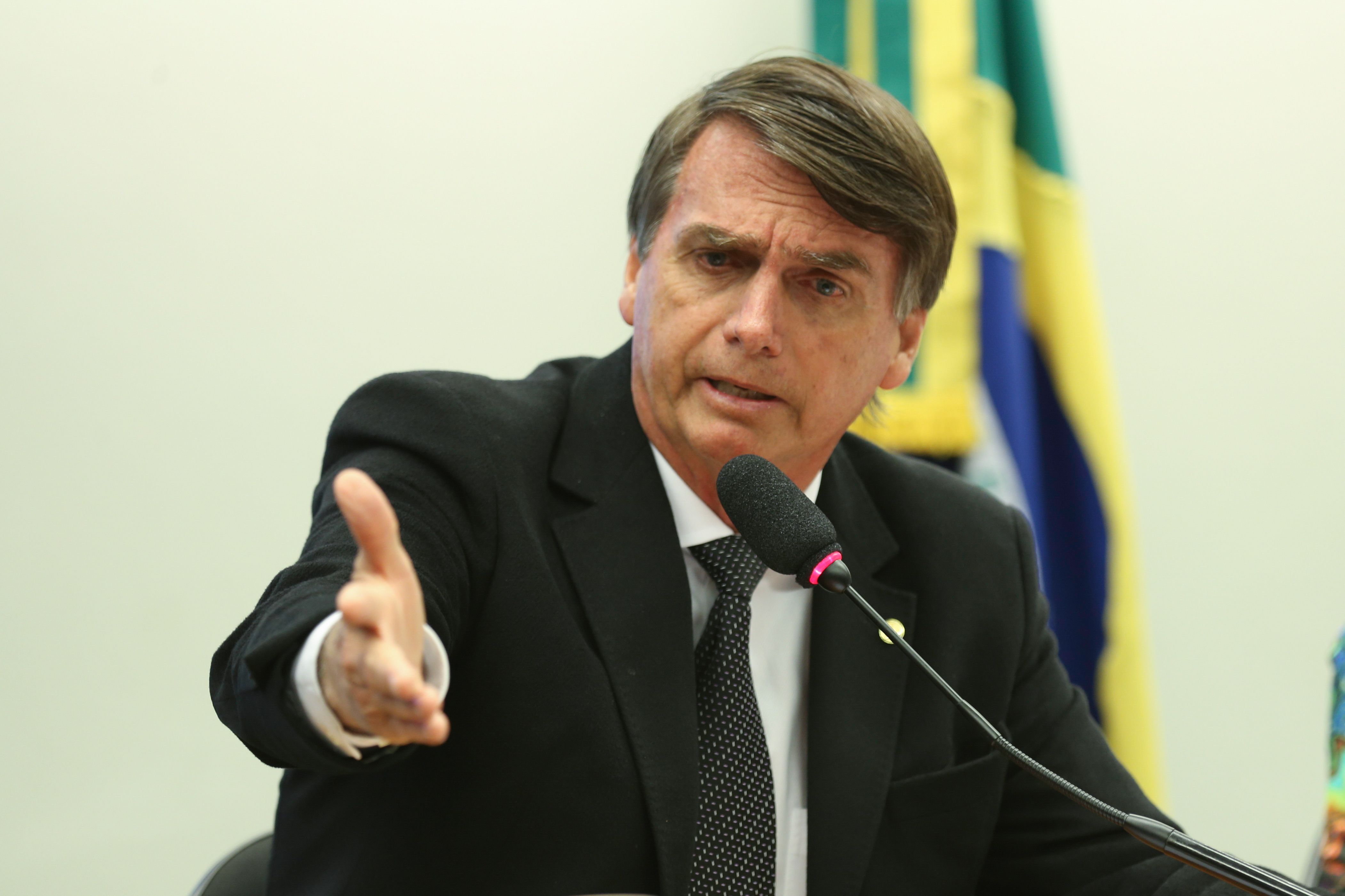 | Rodrigues Pozzebom/Agência Brasil