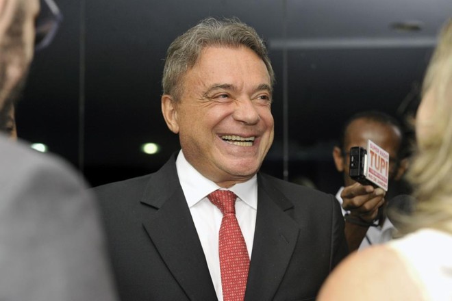 | Jane de Araújo/Agência Senado
