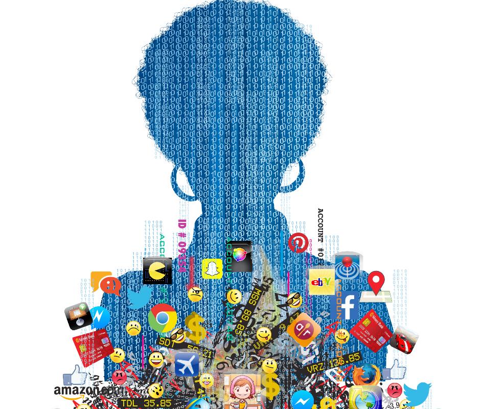 Fazer as empresas de tecnologia pagar pelos dados que coletam será um grande negócio no futuro | MINH UONG/NYT