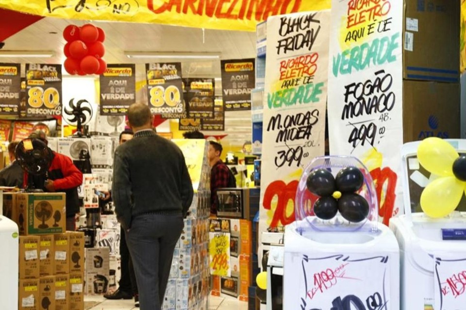 Fique atento a seus direitos: Dia do Consumidor está se tornando uma nova “Black Friday” | Aniele Nascimento/Gazeta do Povo