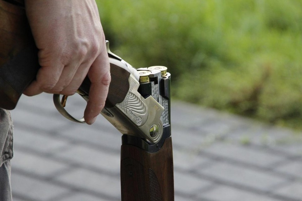 Ter uma arma em casa protege sua família ou não? De acordo com um estudo de 1993, ter uma arma em casa aumenta muito o risco para todos na família | Pixabay