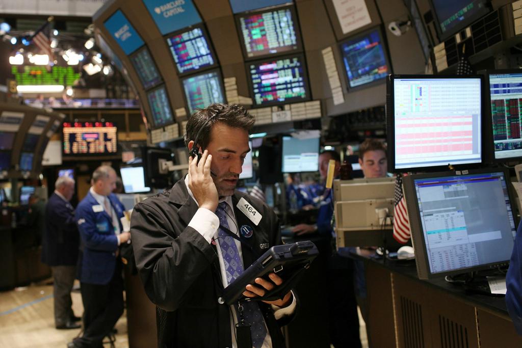 BRF atua na Bolsa de Valores de Nova York, por isso está sujeita às regras do mercado de capitais dos EUA | sp/reg/SPencer Platt