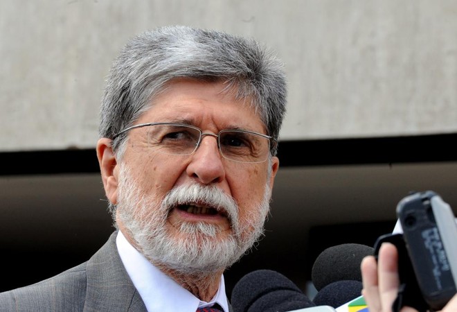 | Antonio Cruz/Agência Brasil
