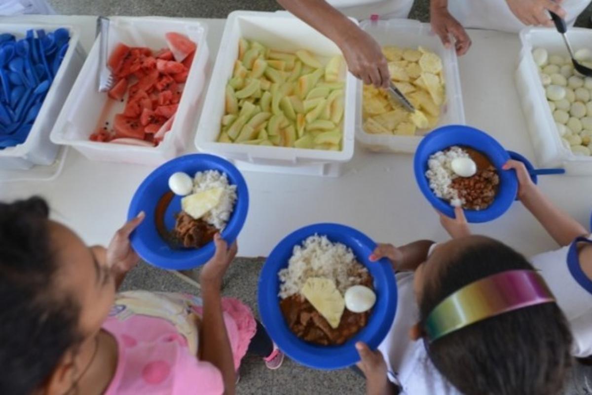 FNDE informa que ainda não foi notificado e adiantou que adotará as medidas impostas pelo TCU. | Agência Brasil.