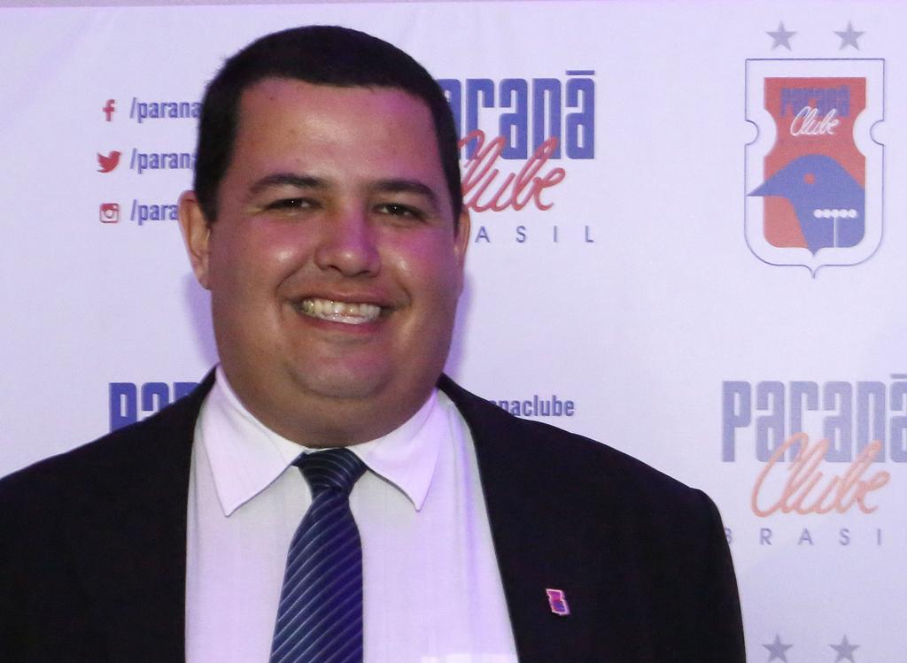 Procurado pela Gazeta, Leonardo Oliveira não respondeu à reportagem. | Pedro Serapio/Gazeta do Povo