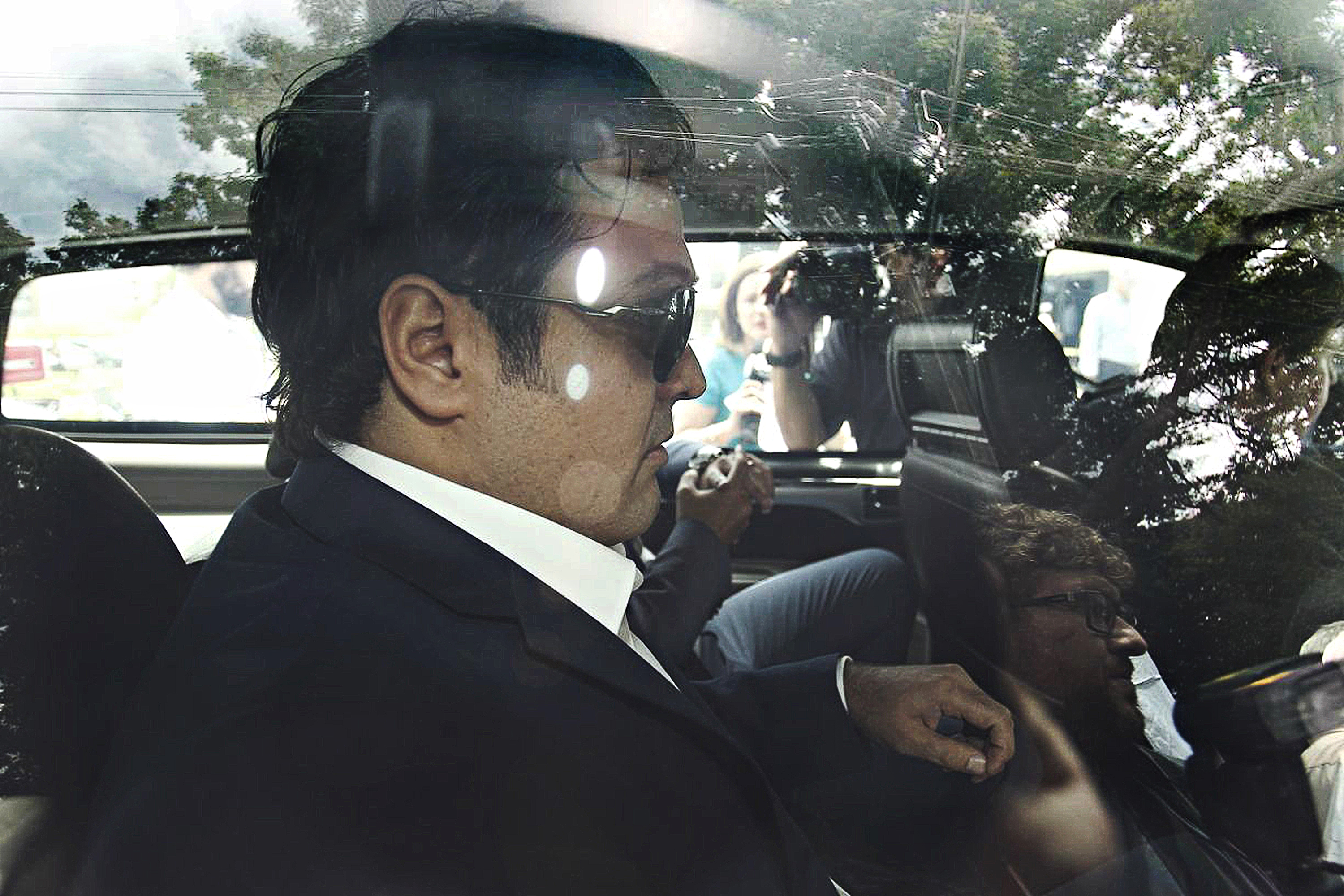 | Alexandre Mazzo/Gazeta do Povo