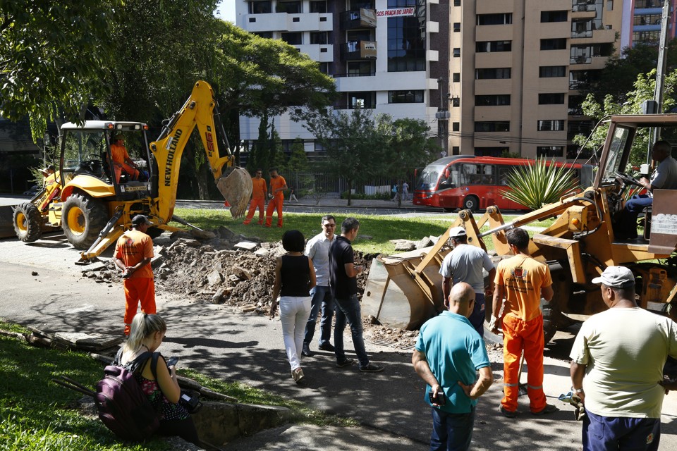 | Aniele Nascimento / Gazeta do Povo