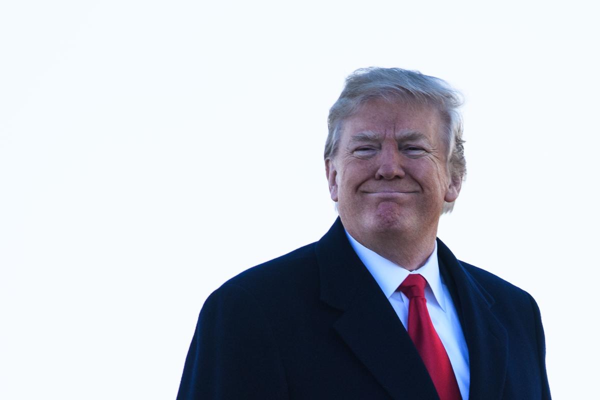 A proposta de relatório dos republicanos ainda precisa ser compartilhada com os membros do Partido Democrata no comitê, o que deve ocorrer nesta terça-feira (13) | MANDEL NGAN/
AFP