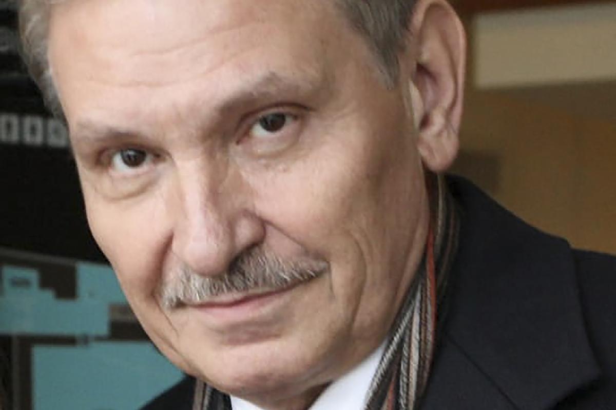 O exilado russo Nikolai Glushkov, 68, havia sido encontrado morto em Londres nesta semana | STRAFP