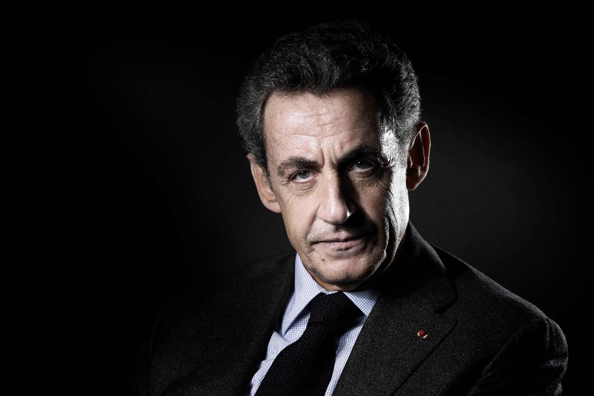 Sarkozy diz que a acusação é uma vingança de pessoas próximas ao ex-ditador, que acabou morto no fim de 2011 | JOEL SAGET/AFP