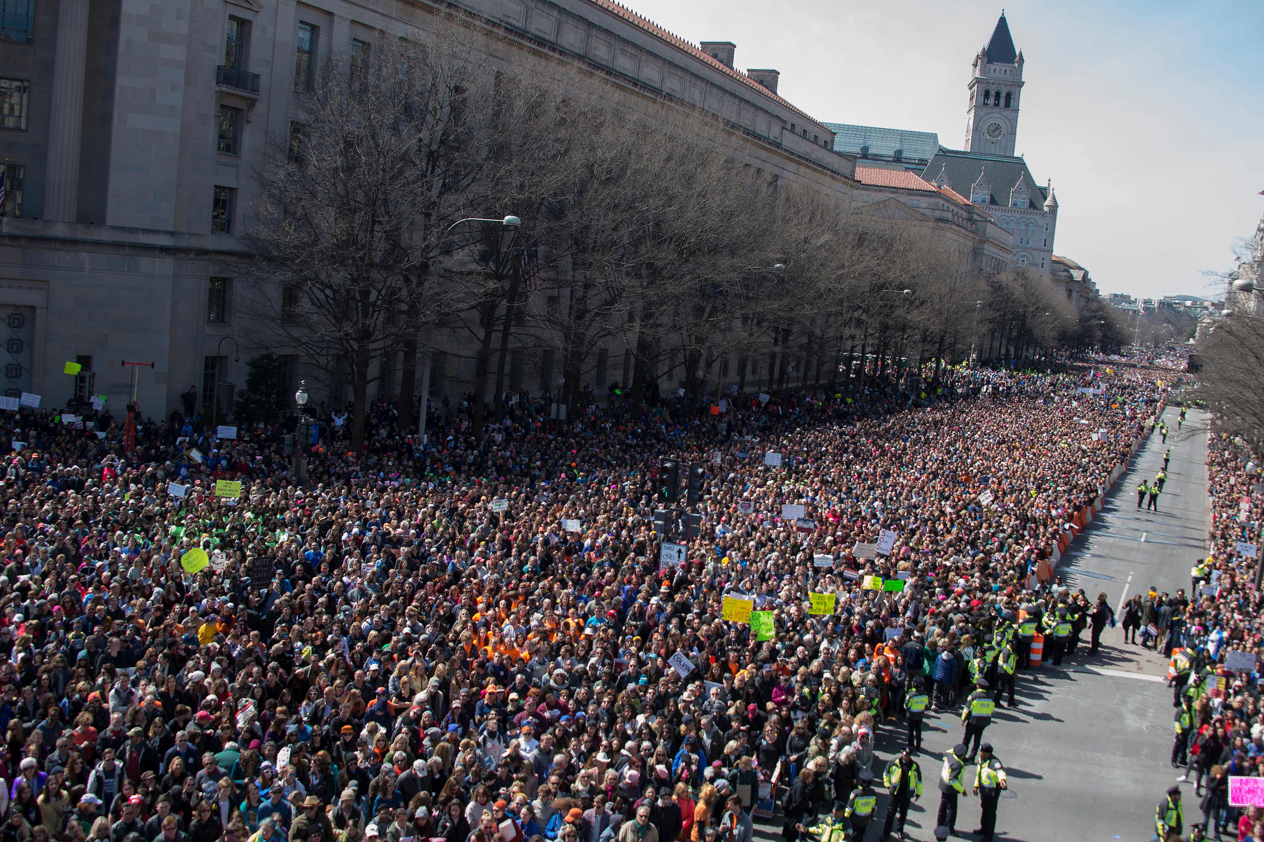| ANDREW CABALLERO-REYNOLDS/AFP