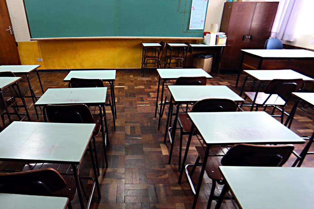 Imagem ilustrativa | Albari  Rosa/Gazeta do Povo