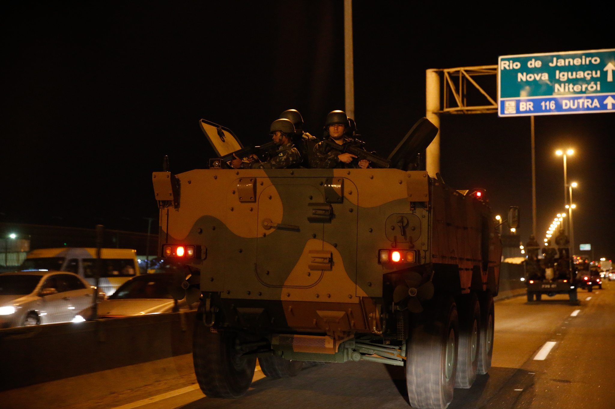 | Fernando Frazão/Agência Brasil